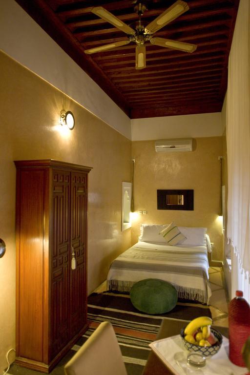 Dar Attajmil Hotel Marrákes Kültér fotó