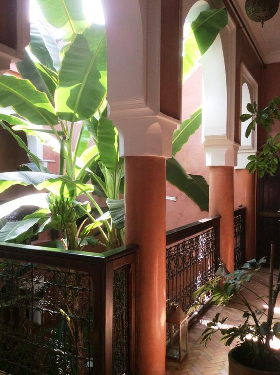 Dar Attajmil Hotel Marrákes Kültér fotó