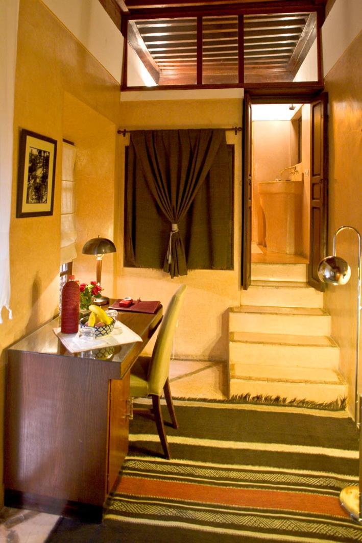 Dar Attajmil Hotel Marrákes Kültér fotó