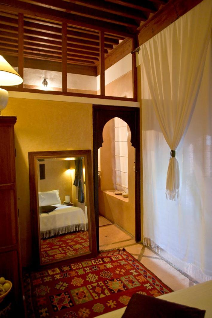 Dar Attajmil Hotel Marrákes Kültér fotó