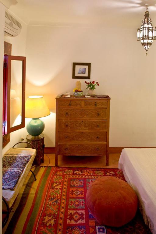 Dar Attajmil Hotel Marrákes Szoba fotó
