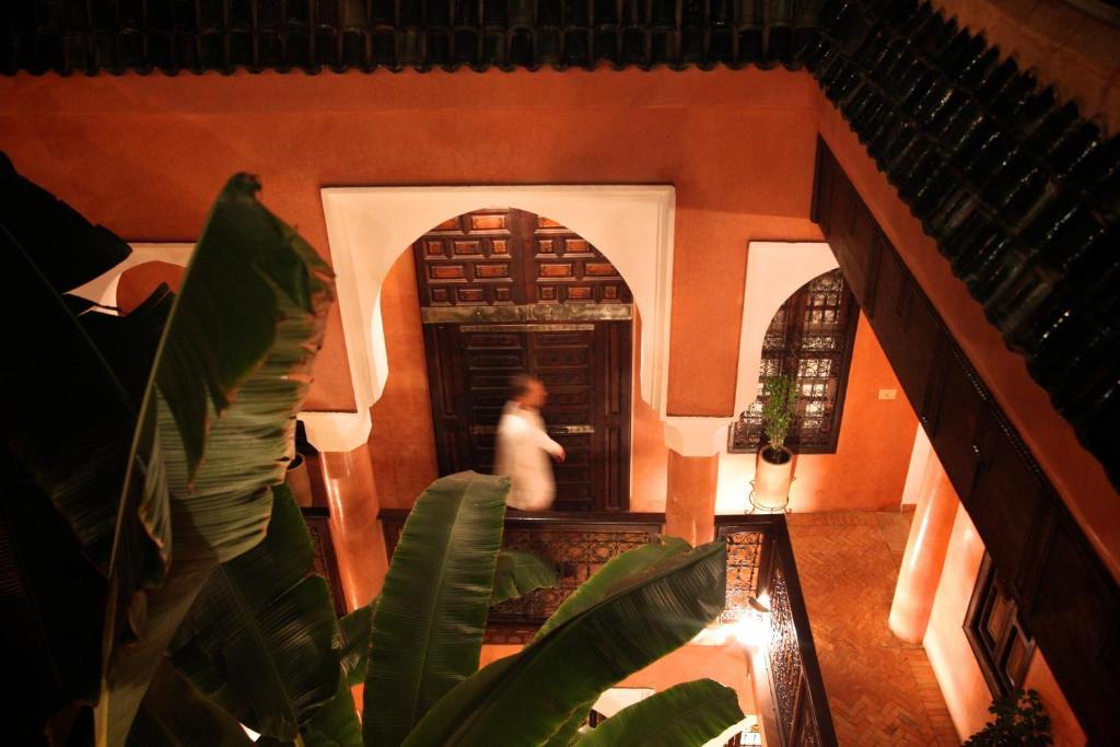 Dar Attajmil Hotel Marrákes Kültér fotó