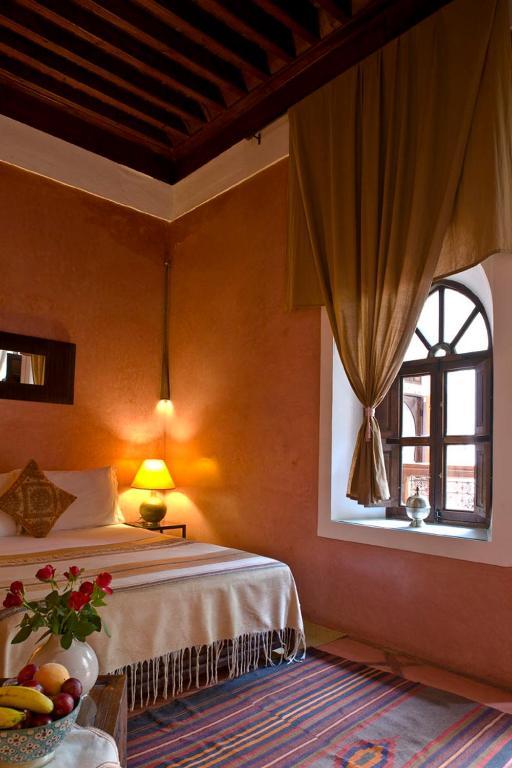 Dar Attajmil Hotel Marrákes Szoba fotó